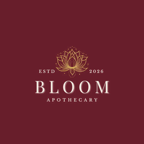 Bloom by Maria Bella